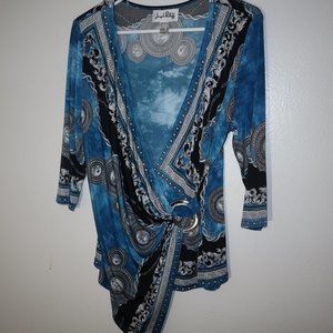 Beautiful Womens Blouse